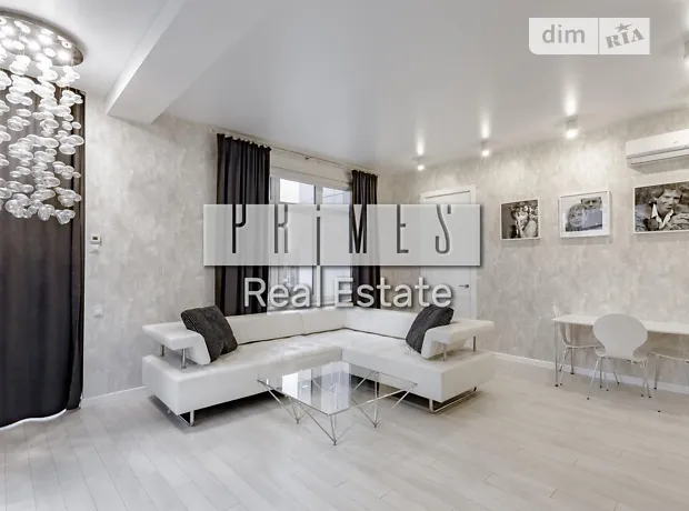 Квартира на вул. Андрія Верхогляда, 15 в Києві, ID 468162, фото №3