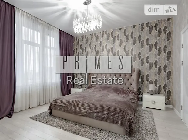 Квартира на вул. Андрія Верхогляда, 15 в Києві, ID 468162, фото №7