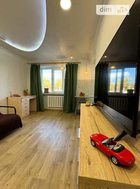 Квартира на вул. Набережно-Лугова, 3А, ID 469083, фото №1