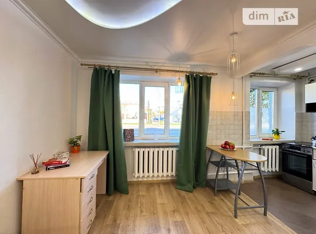 Квартира на вул. Набережно-Лугова, 3А в Києві, ID 469083, фото №2