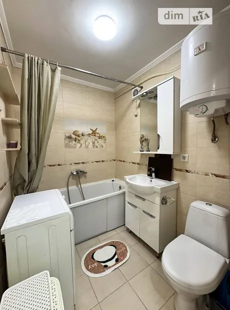 Квартира на вул. Набережно-Лугова, 3А в Києві, ID 469083, фото №13