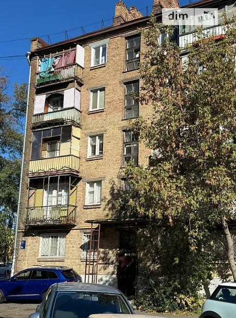 Квартира на вул. Набережно-Лугова, 3А в Києві, ID 469083, фото №18