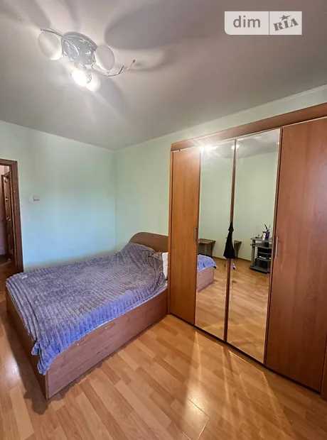 Квартира на вул. Чорних Запорожців, 54А, ID 470068, фото №1