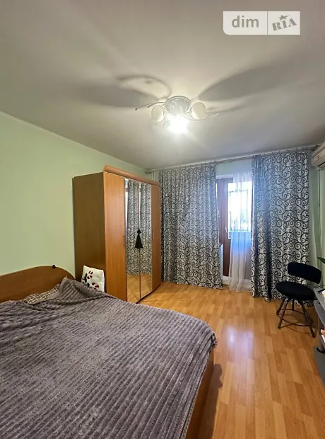 Квартира на вул. Чорних Запорожців, 54А в Києві, ID 470068, фото №2