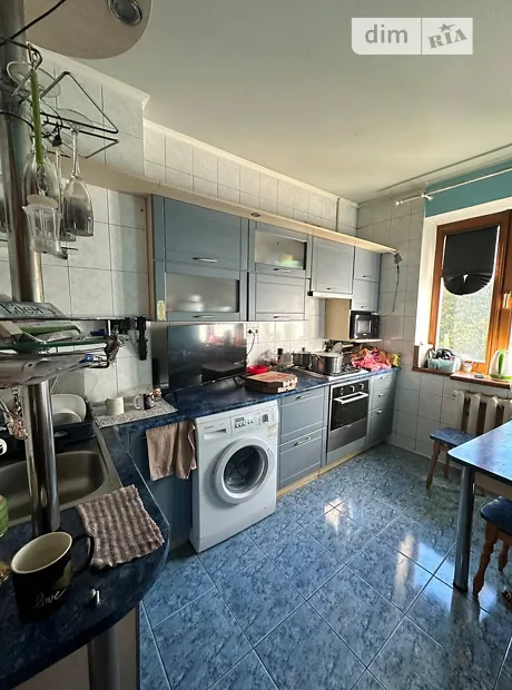 Квартира на вул. Чорних Запорожців, 54А в Києві, ID 470068, фото №11