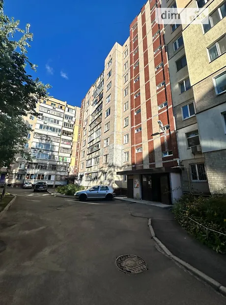 Квартира на вул. Чорних Запорожців, 54А в Києві, ID 470068, фото №12