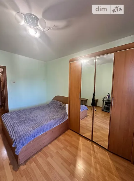 Квартира на вул. Чорних Запорожців, 54А в Києві, ID 470068, фото №3