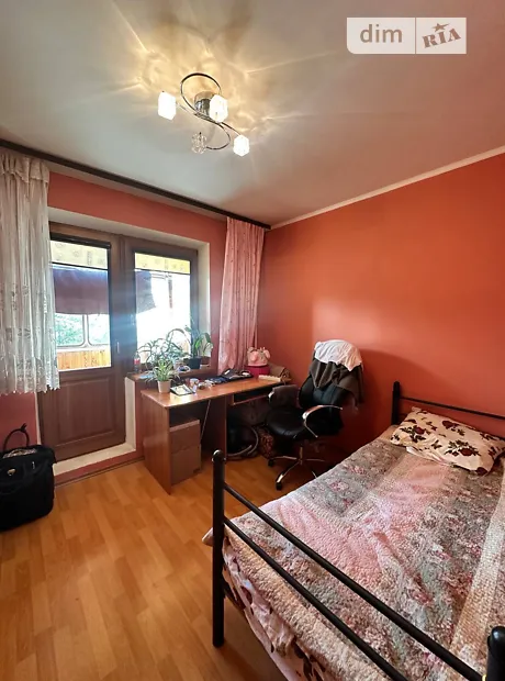 Квартира на вул. Чорних Запорожців, 54А в Києві, ID 470068, фото №6
