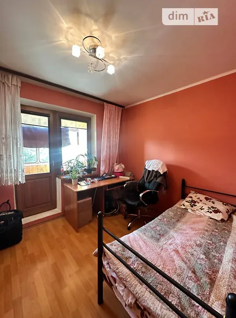 Квартира на вул. Чорних Запорожців, 54А в Києві, ID 470068, фото №7