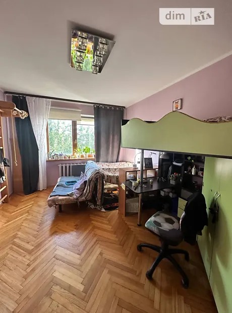 Квартира на вул. Чорних Запорожців, 54А в Києві, ID 470068, фото №8