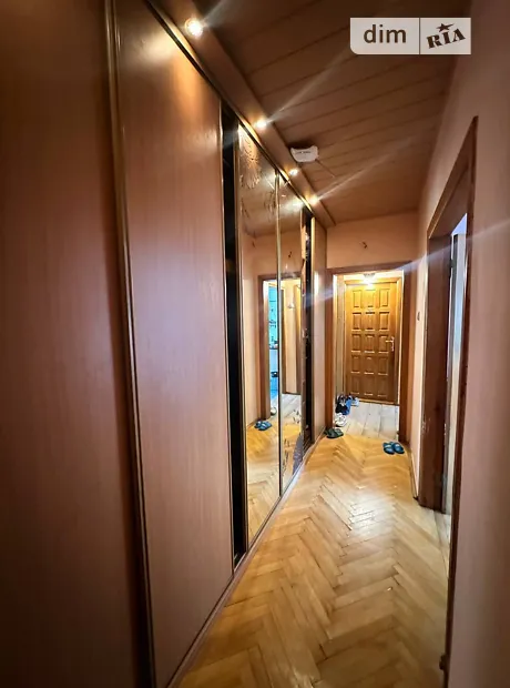 Квартира на вул. Чорних Запорожців, 54А в Києві, ID 470068, фото №9
