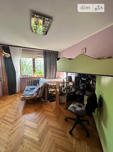 Квартира на вул. Чорних Запорожців, 54А в Києві, ID 470068, фото №10