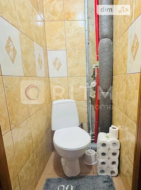 Квартира на вул. Івана-Павла ІІ в Івано-Франківську, ID 469540, фото №20