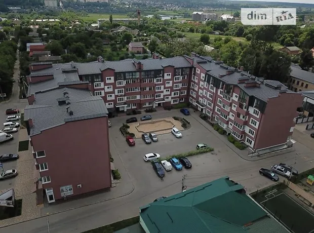 Квартира на вул. Остромирська в Києві, ID 469543, фото №12