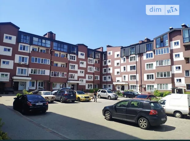 Квартира на вул. Остромирська в Києві, ID 469543, фото №13