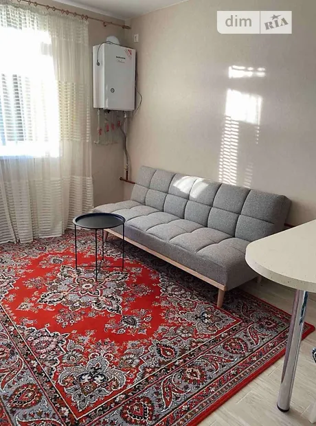 Квартира на вул. Остромирська в Києві, ID 469543, фото №10