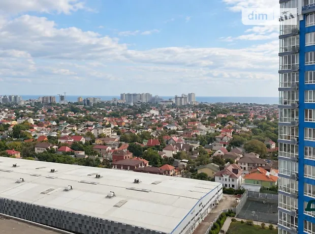 Квартира на вул. Георгія Липського в Одесі, ID 469933, фото №4