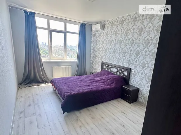 Квартира на вул. Польова, 73 в Києві, ID 470059, фото №12
