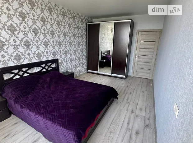 Квартира на вул. Польова, 73 в Києві, ID 470059, фото №13