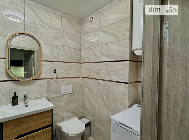 Квартира на вул. Польова, 73 в Києві, ID 470059, фото №5