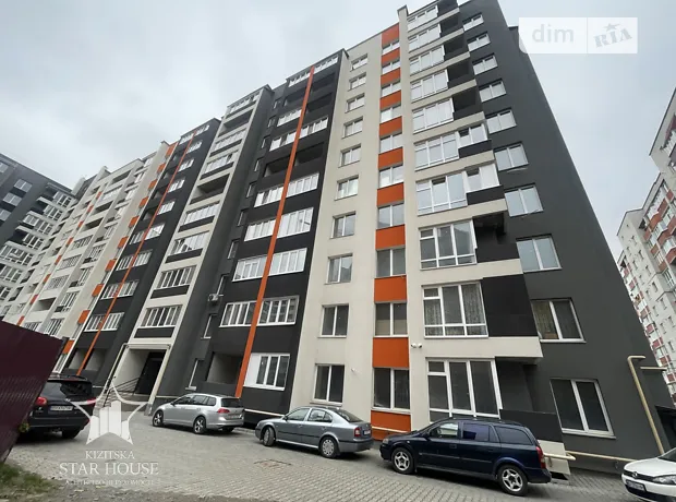 Квартира на вул. Інститутська, 6/2Б, ID 470739, фото №1