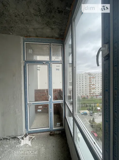 Квартира на вул. Інститутська, 6/2Б в Хмельницькому, ID 470739, фото №5