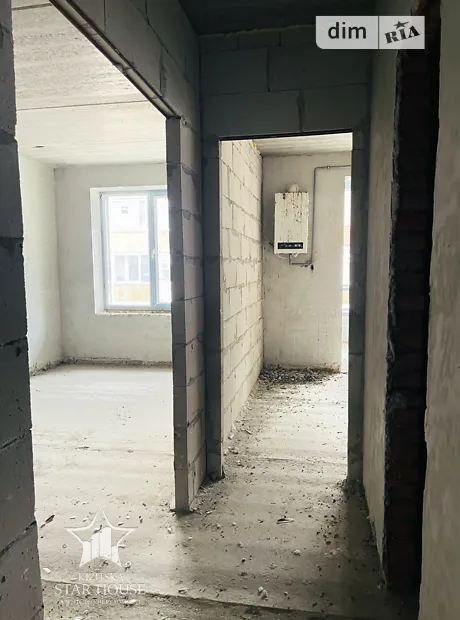 Квартира на вул. Інститутська, 6/2Б в Хмельницькому, ID 470739, фото №6