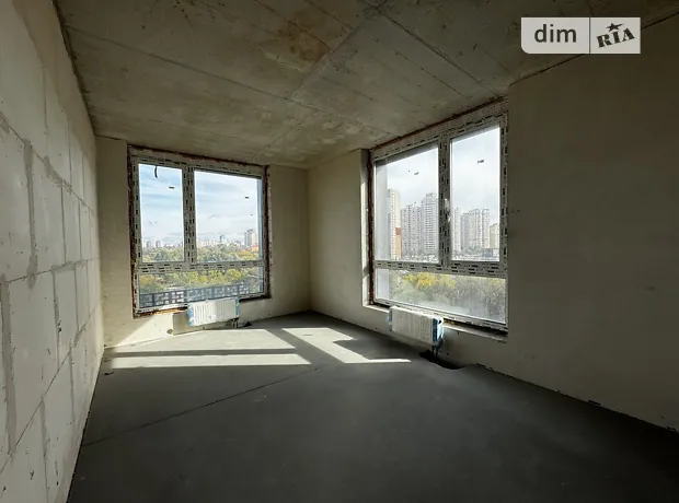 Квартира на вул. Тепловозна, 28 в Києві, ID 470456, фото №4