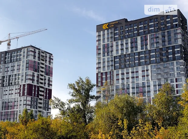 Квартира на вул. Тепловозна, 28 в Києві, ID 470456, фото №10