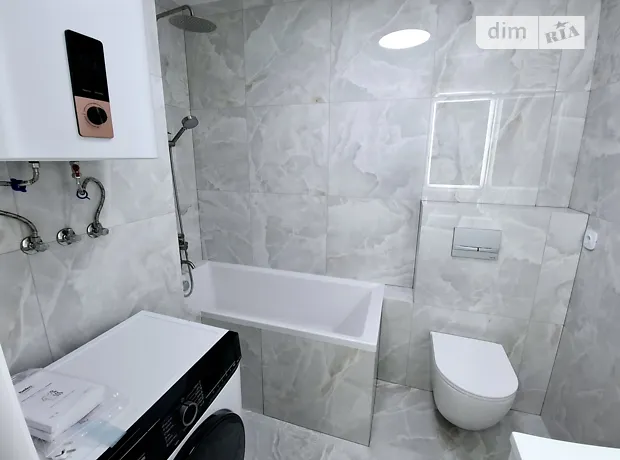 Квартира на вул. Металургів, 35 в Києві, ID 470594, фото №5