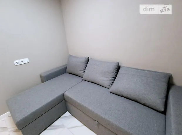 Квартира на вул. Металургів, 35 в Києві, ID 470594, фото №7