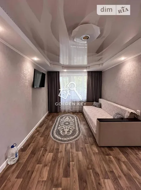 Квартира на вул. Глаголєва, 2, ID 470731, фото №1