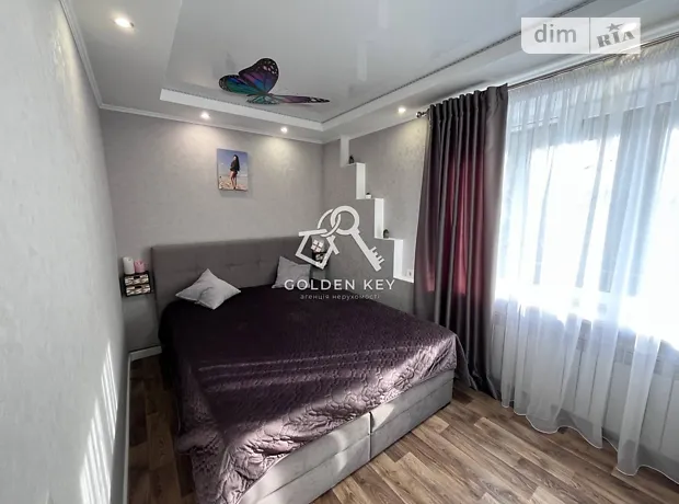 Квартира на вул. Глаголєва, 2 в Кривому Розі, ID 470731, фото №11
