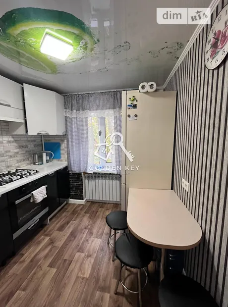 Квартира на вул. Глаголєва, 2 в Кривому Розі, ID 470731, фото №15