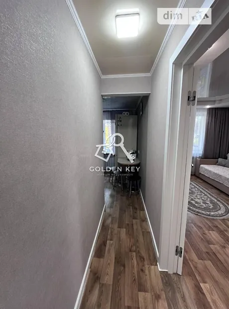 Квартира на вул. Глаголєва, 2 в Кривому Розі, ID 470731, фото №19