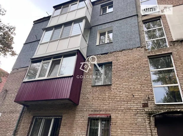 Квартира на вул. Глаголєва, 2 в Кривому Розі, ID 470731, фото №24