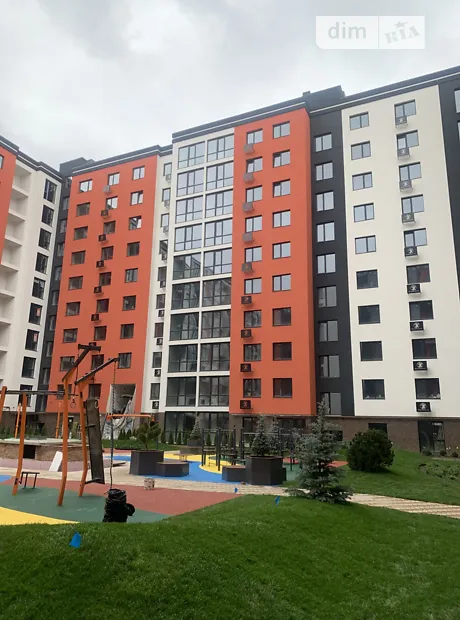 Квартира на вул. Бандери Степана в Івано-Франківську, ID 471889, фото №2