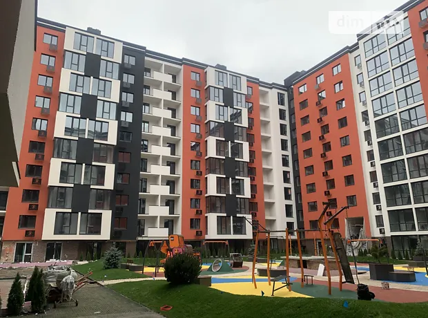 Квартира на вул. Бандери Степана в Івано-Франківську, ID 471889, фото №5
