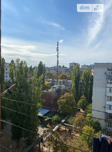 Квартира на вул. Академіка Корольова в Одесі, ID 470864, фото №5