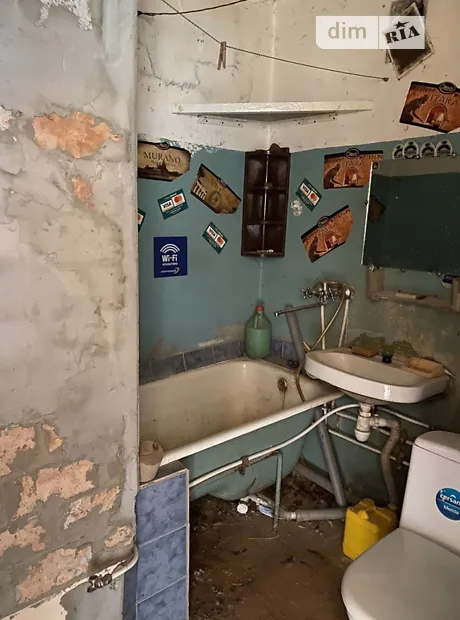 Квартира на вул. Академіка Корольова в Одесі, ID 470864, фото №8