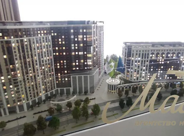 Квартира на вул. Глибочицька, 73/76 в Києві, ID 471123, фото №21
