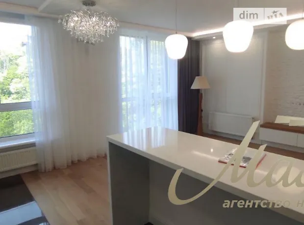 Квартира на вул. Глибочицька, 73/76 в Києві, ID 471123, фото №25