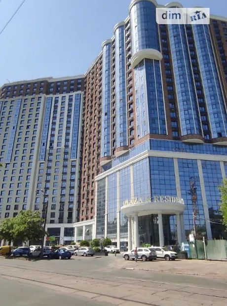 Квартира на вул. Глибочицька, 73/76 в Києві, ID 471123, фото №31