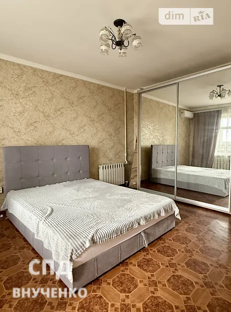 Квартира на вул. Іцхака Рабіна, 4, ID 480272, фото №1