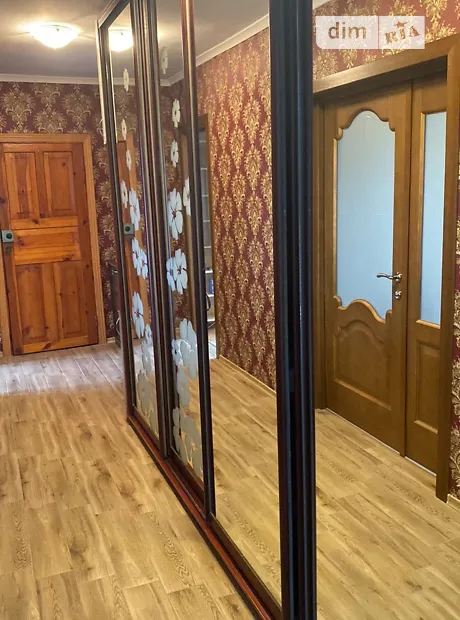 Квартира на вул. Архітектора Ніколаєва, 17 в Києві, ID 471739, фото №13