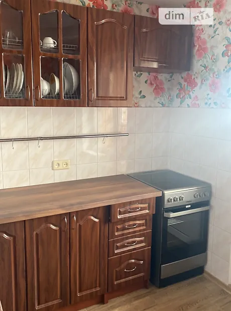 Квартира на вул. Архітектора Ніколаєва, 17 в Києві, ID 471739, фото №19