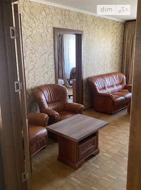 Квартира на вул. Архітектора Ніколаєва, 17 в Києві, ID 471739, фото №3