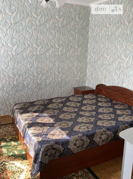 Квартира на вул. Архітектора Ніколаєва, 17 в Києві, ID 471739, фото №27