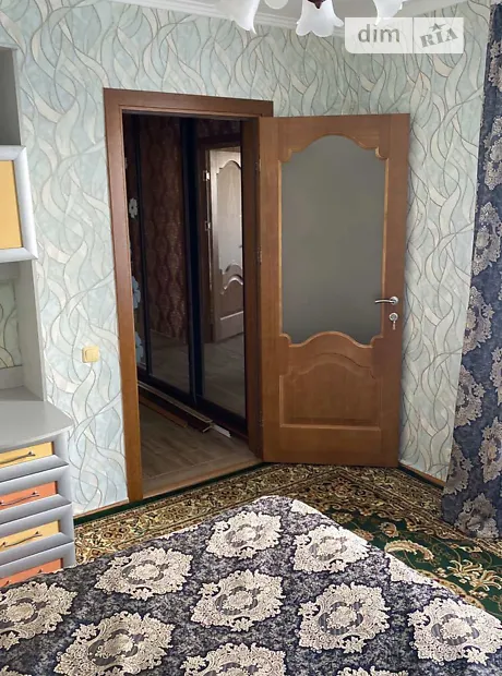 Квартира на вул. Архітектора Ніколаєва, 17 в Києві, ID 471739, фото №33