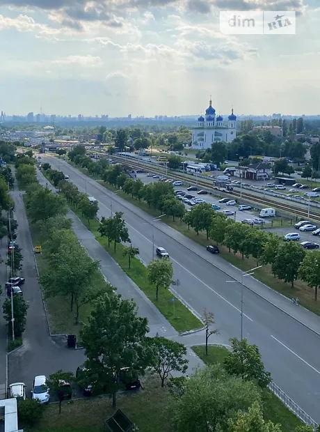 Квартира на вул. Архітектора Ніколаєва, 17 в Києві, ID 471739, фото №36